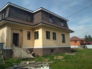 Продается дом 450 кв.м. пос. Кратово, 20 км от МКАД, 19500000 руб.