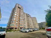 Истра, 3-х комнатная квартира, ул. 25 лет Октября д.д.9, 15 900 000 руб.