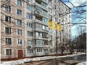 Москва, 2-х комнатная квартира, Новоясеневский пр-кт. д.19к1, 11147000 руб.