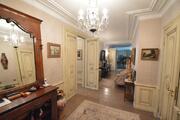 Москва, 7-ми комнатная квартира, Островной проезд д.7 к1, 181970700 руб.