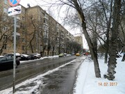 Москва, 2-х комнатная квартира, ул. Грузинская М. д.31, 11300000 руб.