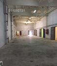 Предлагаются в аренду теплые склады в офисно складском комплексе. 2 а, 7500 руб.