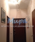 Люберцы, 3-х комнатная квартира, Проспект Гагарина д.22к2, 37000 руб.