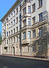 Москва, 6-ти комнатная квартира, ул. Жуковского д.5, 39990000 руб.