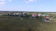 Земельный участок 9 соток село Строкино ИЖС, 1150000 руб.