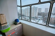 Москва, 3-х комнатная квартира, ул. Свободы д.49 к3, 11350000 руб.