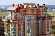 Москва, 3-х комнатная квартира, ул. Авиационная д.77к2, 33500000 руб.