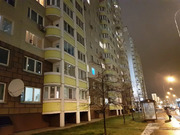 Московский, 2-х комнатная квартира, Бианки д.5к1, 12500000 руб.