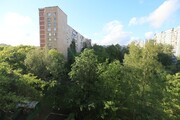 Москва, 2-х комнатная квартира, ул. Широкая д.25/24, 11200000 руб.