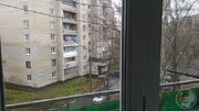 Щелково, 2-х комнатная квартира, ул. Жуковского д.6, 3135000 руб.