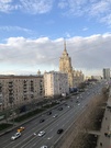 Москва, 2-х комнатная квартира, Кутузовский пр-кт. д.9 к1, 115000 руб.