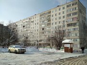 Щелково, 3-х комнатная квартира, Пролетарский пр-кт. д.17, 3800000 руб.