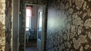 Клин, 1-но комнатная квартира, Майданово д.15а, 14000 руб.