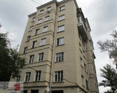 Москва, 2-х комнатная квартира, ул. 1905 года д.1 с1, 16500000 руб.