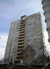 Москва, 1-но комнатная квартира, 5-й квартал Капотня д.17, 4950000 руб.