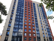 Москва, 1-но комнатная квартира, ул. Демьяна Бедного д.22, кв. 91, 11936200 руб.