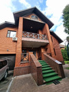 Продаю дом в в поселке чигасово-1, 65000000 руб.