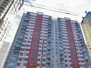 Москва, 3-х комнатная квартира, Измайловский б-р. д.48, 14000000 руб.
