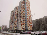 Москва, 2-х комнатная квартира, Щелковское ш. д.90 к.1, 11700000 руб.