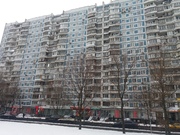 Москва, 3-х комнатная квартира, Осенний б-р. д.5 к1, 15700000 руб.