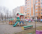 Москва, 3-х комнатная квартира, Большая Очаковская д.12к5, 12500000 руб.