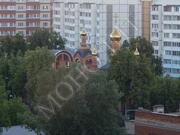 Пушкино, 3-х комнатная квартира, Московский проспект д.57 к3, 8100000 руб.