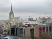 Москва, 4-х комнатная квартира, ул. Дружинниковская д.15, 300000000 руб.