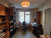 Москва, 2-х комнатная квартира, Тенистый проезд д.8, 12494000 руб.