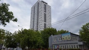 Москва, 1-но комнатная квартира, ул. Народного Ополчения д.33, 7300000 руб.