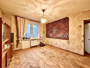 Москва, 2-х комнатная квартира, Большая черемушкинская улица д.5 корп 1, 16500000 руб.