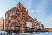 Красногорск, 1-но комнатная квартира, улица Ахматовой д.25, 3950000 руб.