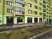 Продажа торгового помещения, улица Маресьева, 12881000 руб.