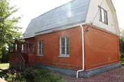 Продается дом, г. Домодедово, 3900000 руб.