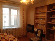 Загорянский, 3-х комнатная квартира, ул. Димитрова д.д.43, 3850000 руб.