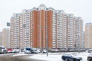 Москва, 3-х комнатная квартира, проспект Защитников Москвы д.14, 9950000 руб.
