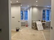 Москва, 1-но комнатная квартира, Береговой проезд д.1А, 21500000 руб.