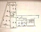 Раменское, 4-х комнатная квартира, ул. Красноармейская д.14, 10500000 руб.