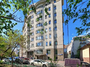 Москва, 5-ти комнатная квартира, 1-й Неопалимовский переулок д.8, 452209950 руб.