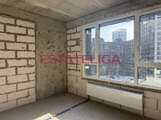 Москва, 1-но комнатная квартира, улица Крузенштерна д.3к3, 17300000 руб.