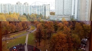 Москва, 1-но комнатная квартира, Вернадского пр-кт. д.127, 7600000 руб.