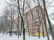 Москва, 2-х комнатная квартира, ул. Академика Скрябина д.26к1, 10147000 руб.