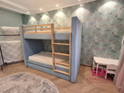 Москва, 4-х комнатная квартира, ул. Производственная д.12к2, 38000000 руб.