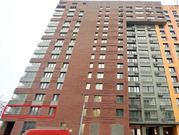 Москва, 3-х комнатная квартира, Каширское ш. д.11к3, 21756180 руб.