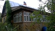 Дом 60 кв.м. на 10 сот. г.о.Ступино, д. Дубнево, 1700000 руб.