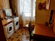 Москва, 2-х комнатная квартира, Рязанский пр-кт. д.80 к1, 35000 руб.