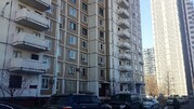 Москва, 3-х комнатная квартира, ул. Маршала Захарова д.6 к3, 15000000 руб.