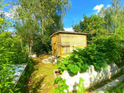 Дача в СНТ Заречье, 1500000 руб.