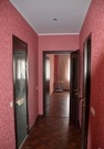 Железнодорожный, 4-х комнатная квартира, Центаальная д.8, 38000 руб.