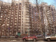 Люберцы, 3-х комнатная квартира, квартал 116 д.12, 7590000 руб.