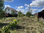 Продам участок ПМЖ в районе г Звенигорода, 4900000 руб.